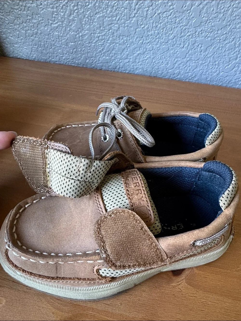 Sperry review photos